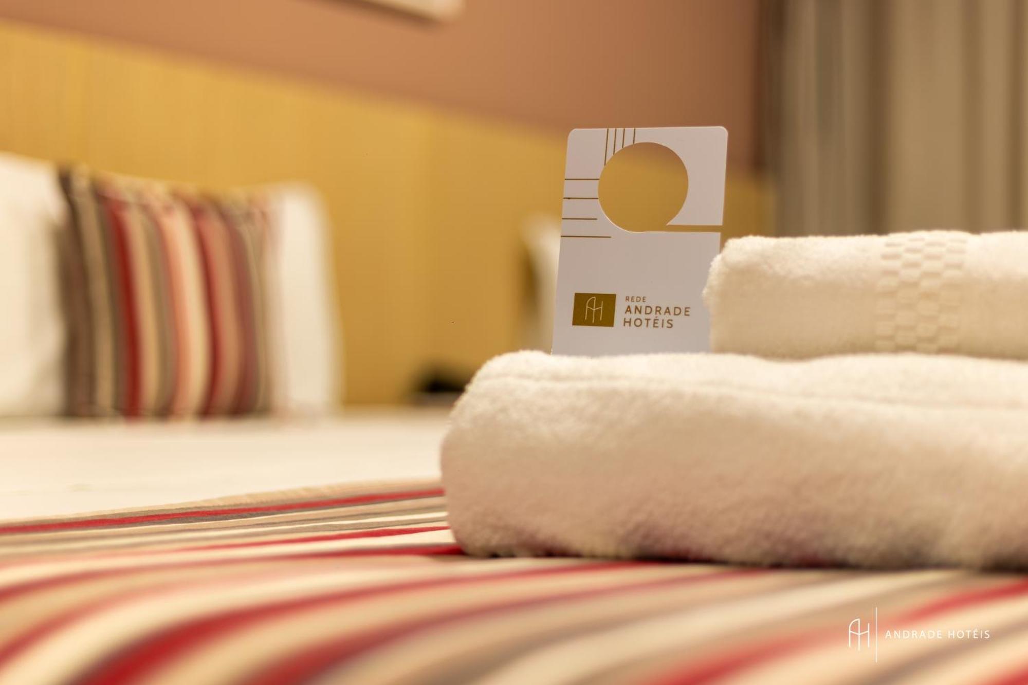 Slz Lagoa Hotel São Luís Dış mekan fotoğraf